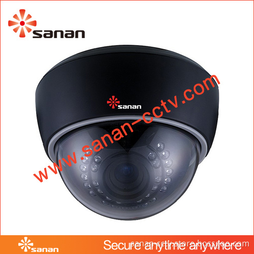 CCTV 600tvl Dome Camera (SA-1803)